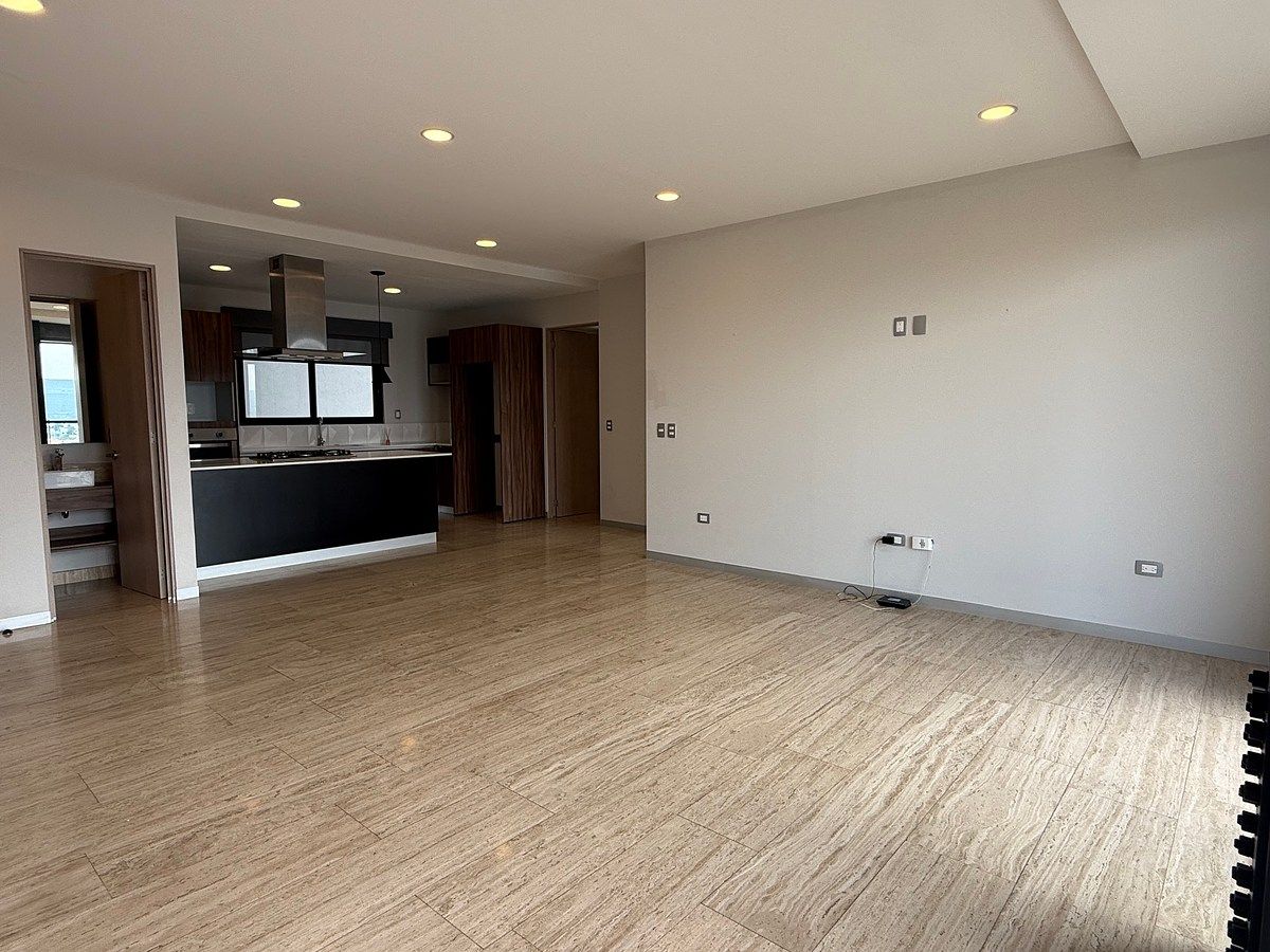 Apartamento em Punta Juriquilla, Querétaro, foto 4 de 26