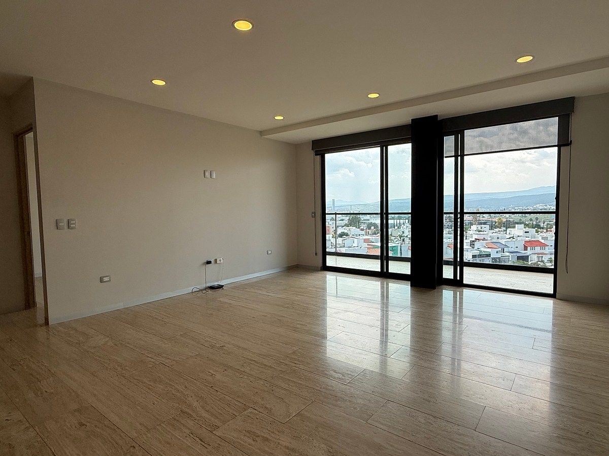 Apartamento em Punta Juriquilla, Querétaro, foto 5 de 26