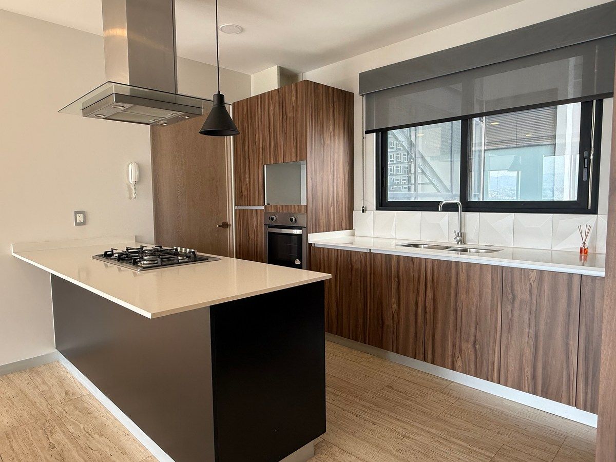 Apartamento em Punta Juriquilla, Querétaro, foto 2 de 26