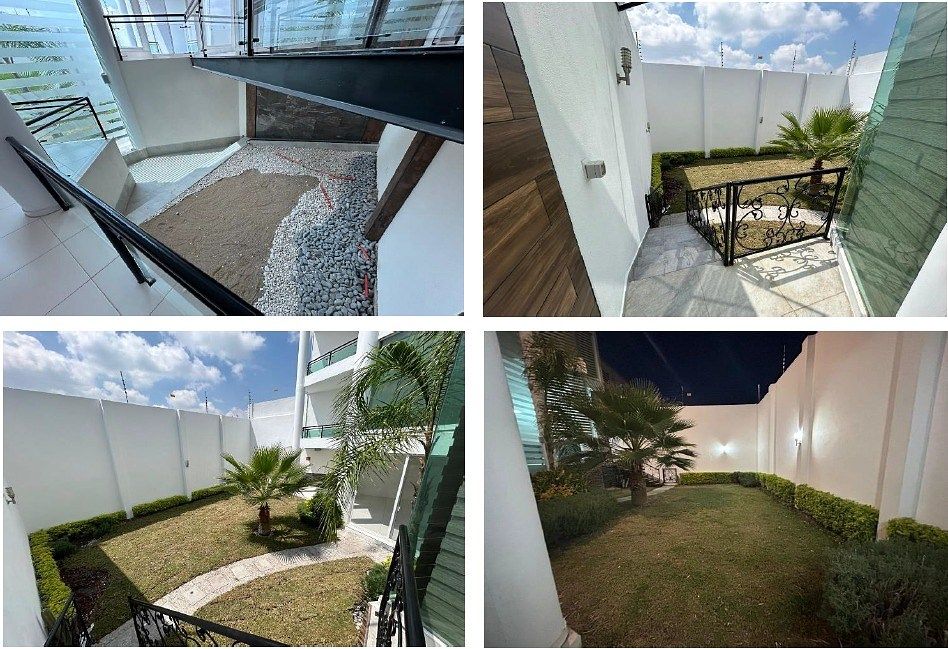 House in Gran Jardín, León, photo 12 of 15