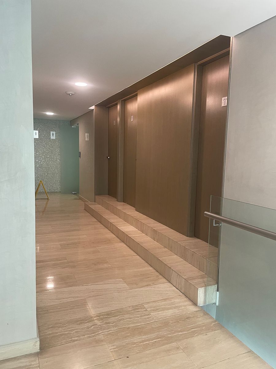 Apartment in Lomas de Santa Fe, Álvaro Obregón, photo 5 of 35