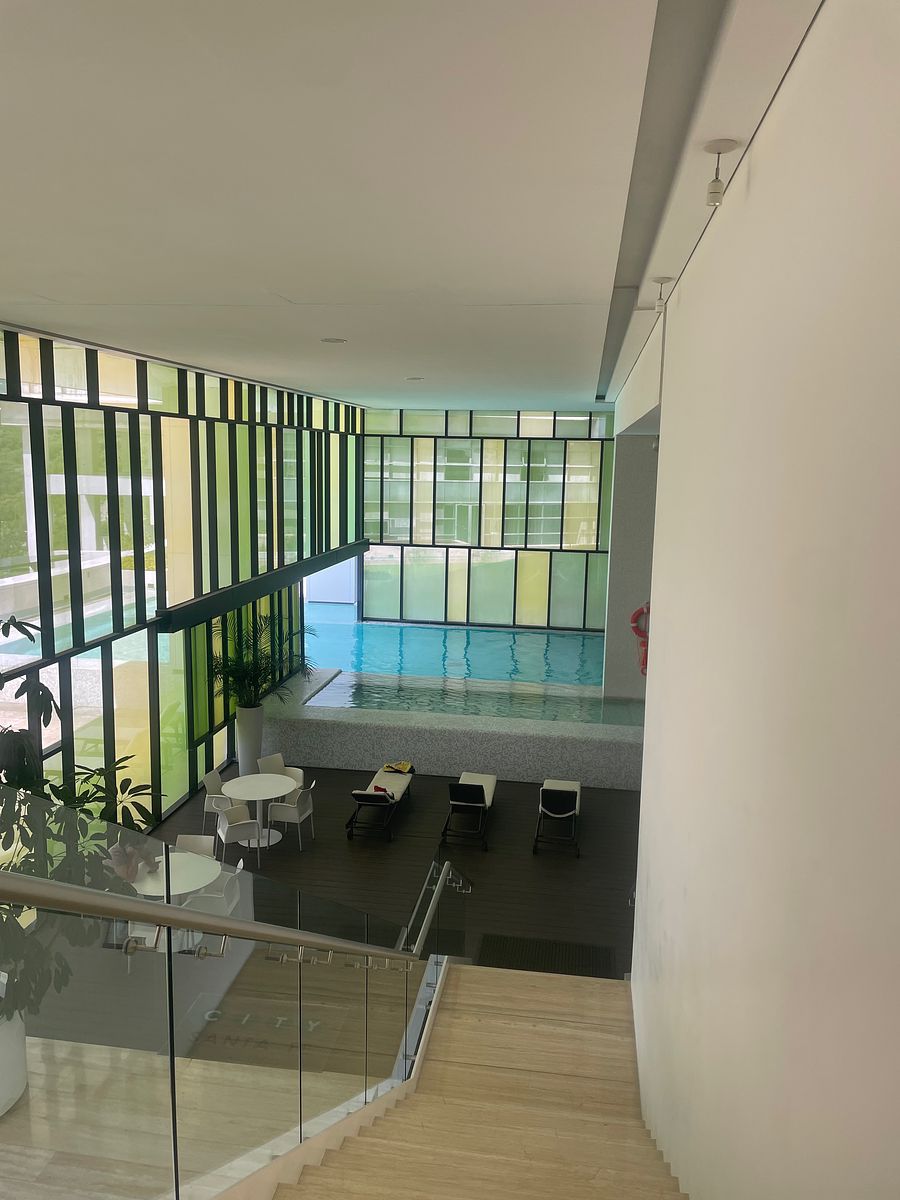 Apartment in Lomas de Santa Fe, Álvaro Obregón, photo 7 of 35
