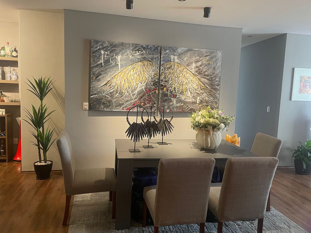 Apartment in Lomas de Santa Fe, Álvaro Obregón, photo 13 of 35