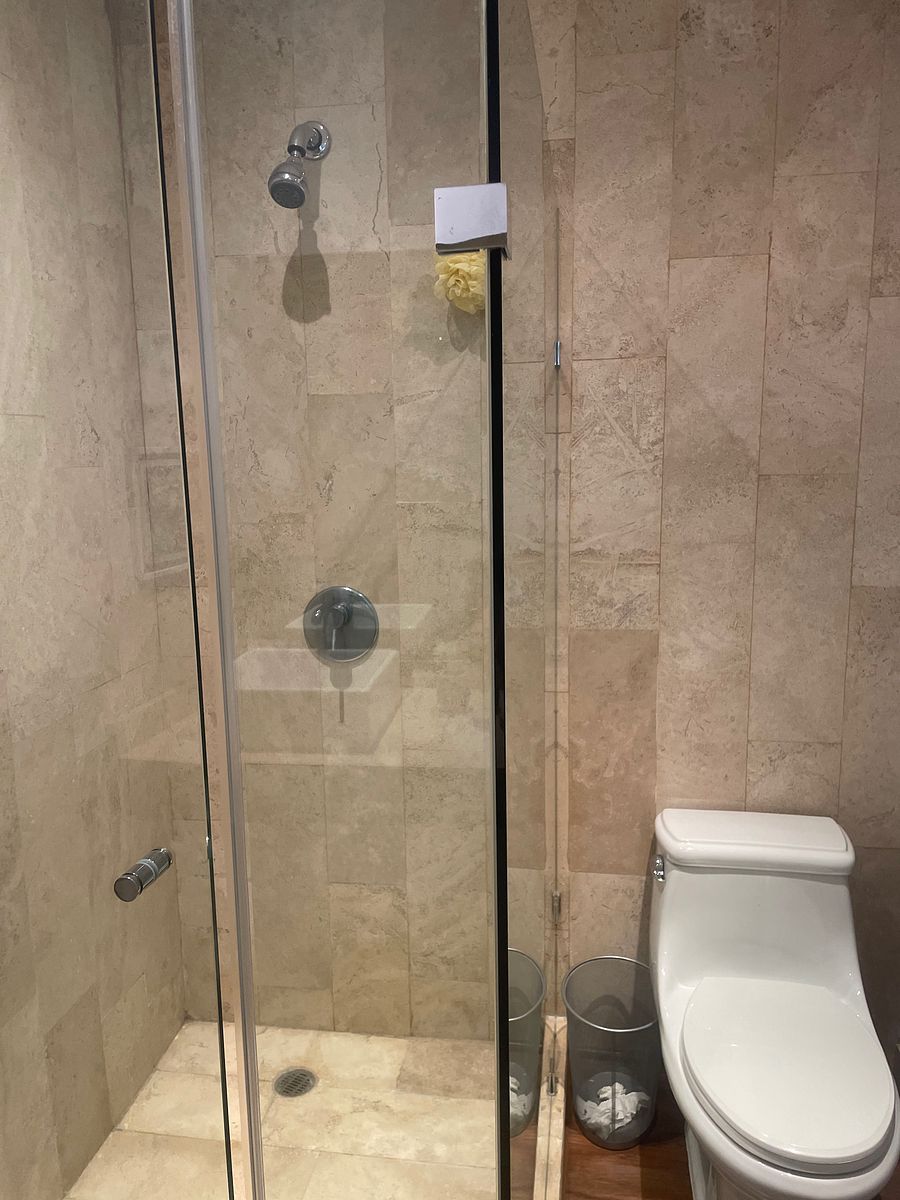 Apartment in Lomas de Santa Fe, Álvaro Obregón, photo 14 of 35