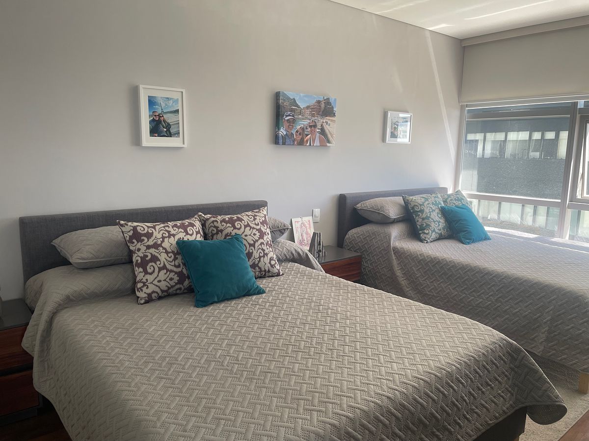 Apartment in Lomas de Santa Fe, Álvaro Obregón, photo 19 of 35
