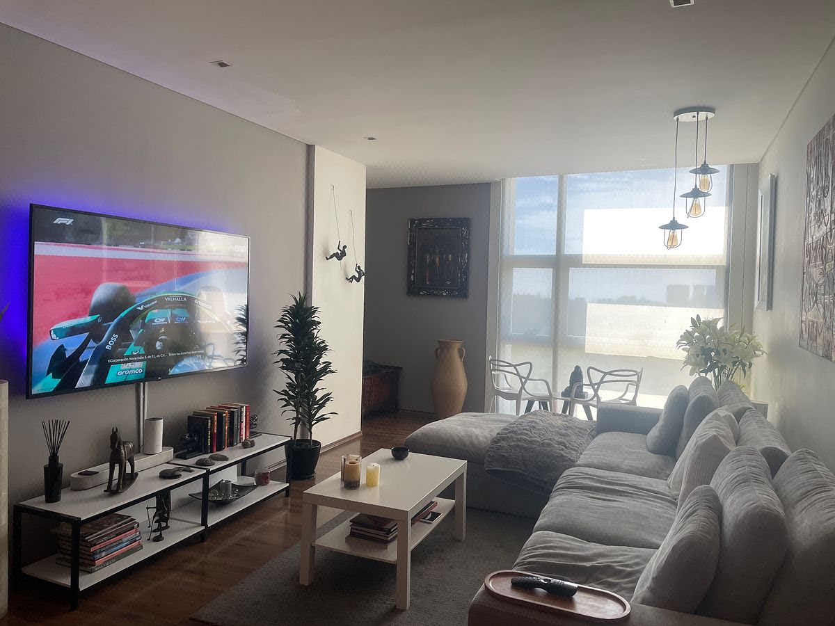 Apartment in Lomas de Santa Fe, Álvaro Obregón, photo 34 of 35