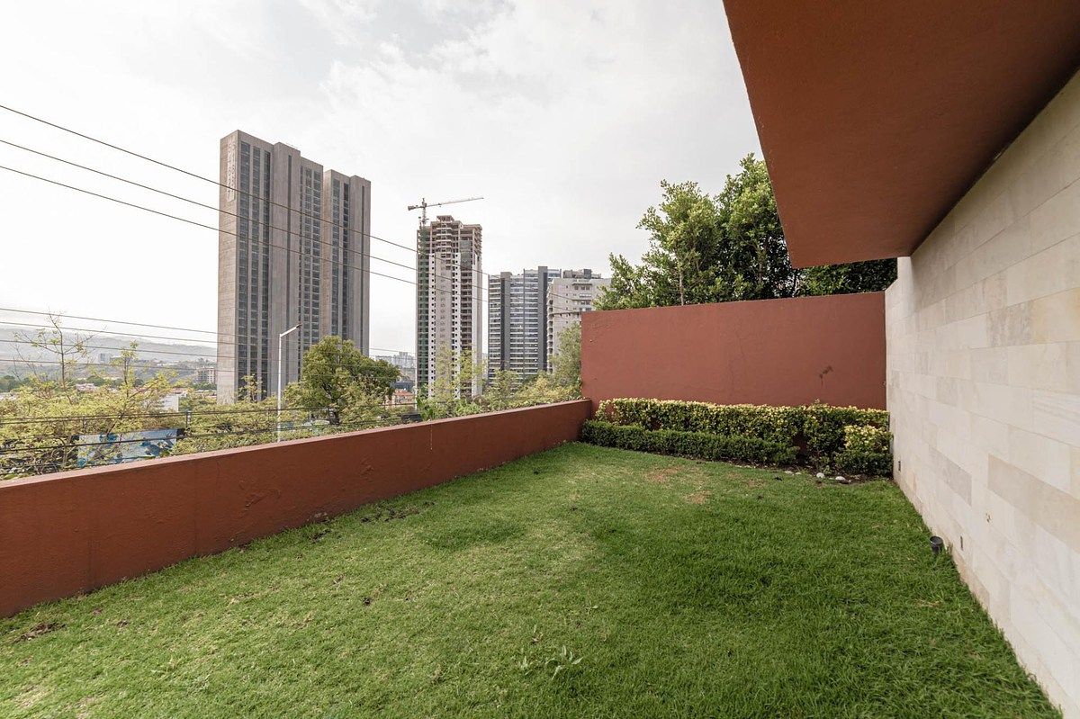 Casa em Interlomas, Huixquilucan, foto 10 de 22