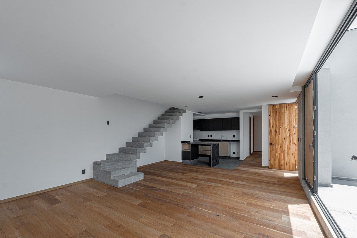 Apartment in Pueblo La Candelaria, Coyoacán, photo 10 of 24