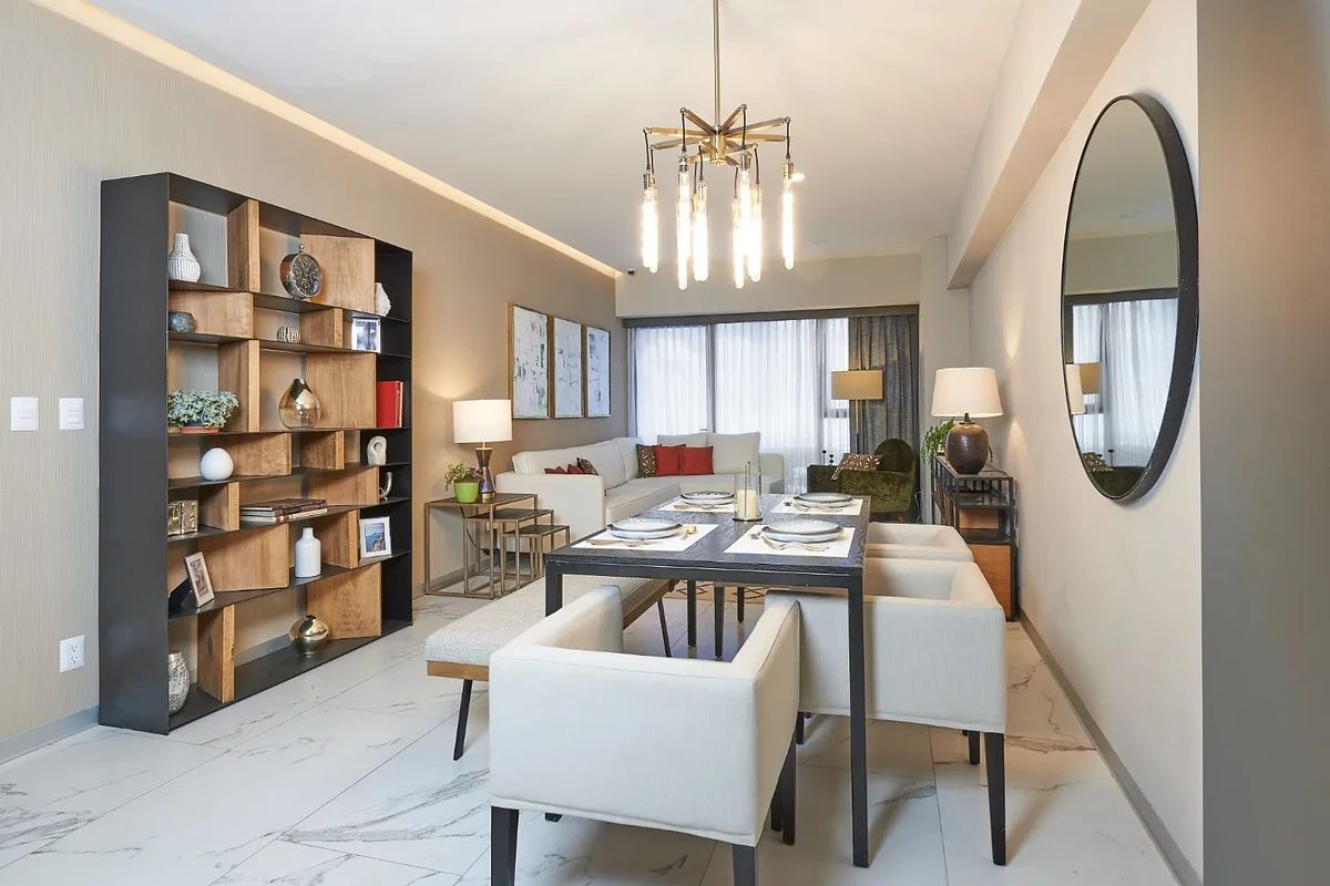 Apartamento em El Molinito, Cuajimalpa de Morelos, foto 5 de 7