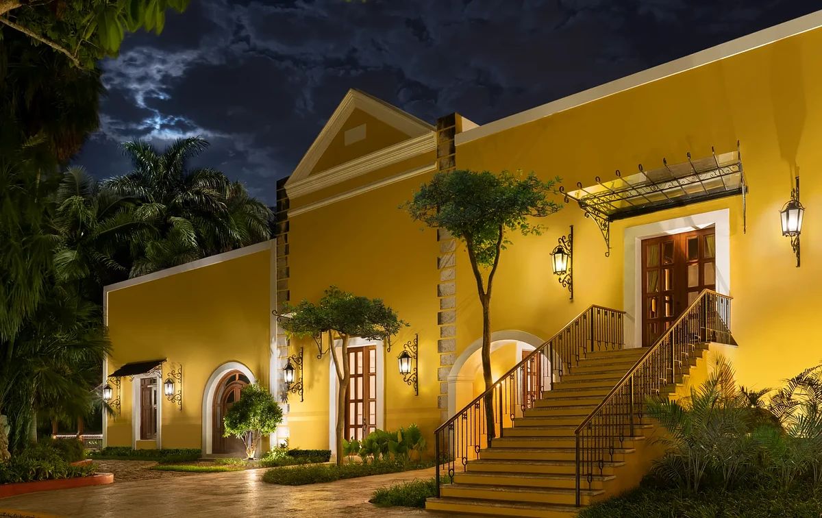 Xcanatun Residences, Xcanatún, Mérida - foto 1