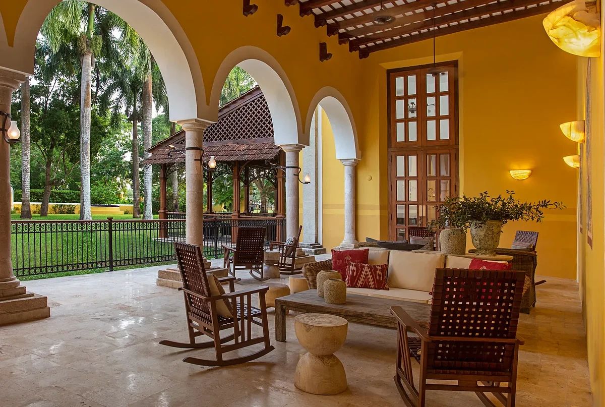 Xcanatun Residences, Xcanatún, Mérida - foto 3