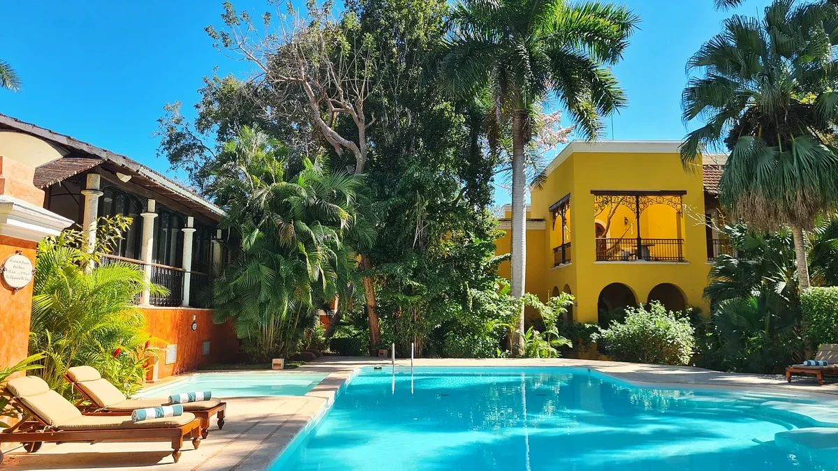 Xcanatun Residences, Xcanatún, Mérida - foto 5