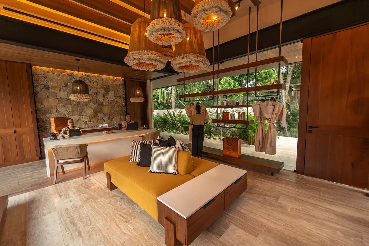 Apartment in Xcanatún, Mérida, photo 13 of 23