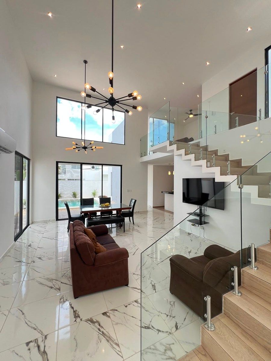 Casa em Conkal, Conkal, foto 2 de 25