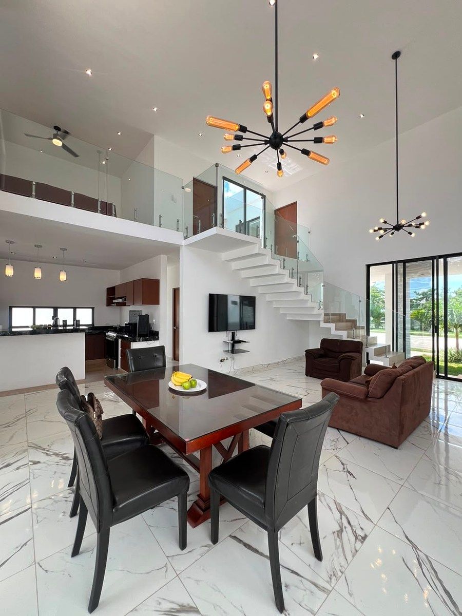 Casa em Conkal, Conkal, foto 3 de 25