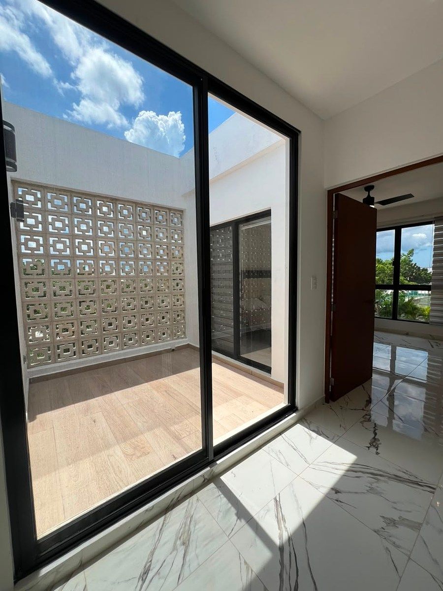 Casa em Conkal, Conkal, foto 15 de 25