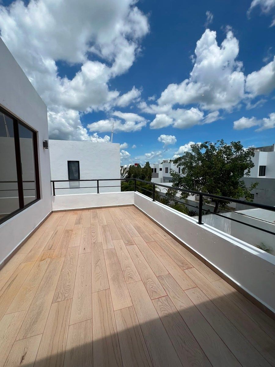 Casa em Conkal, Conkal, foto 21 de 25