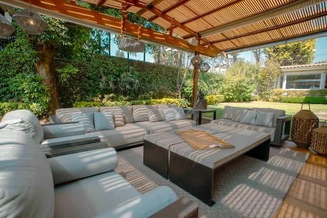 Casa em Lomas Hipódromo, Naucalpan de Juárez, foto 3 de 33