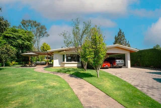Casa em Lomas Hipódromo, Naucalpan de Juárez, foto 6 de 33