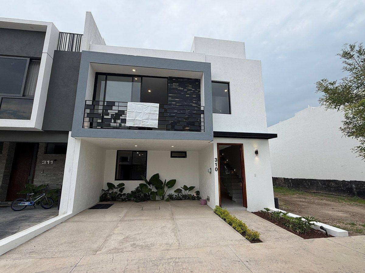 Casa en Venta en Soaré Coto Altanza en Solares Residencial, foto 1 de 20