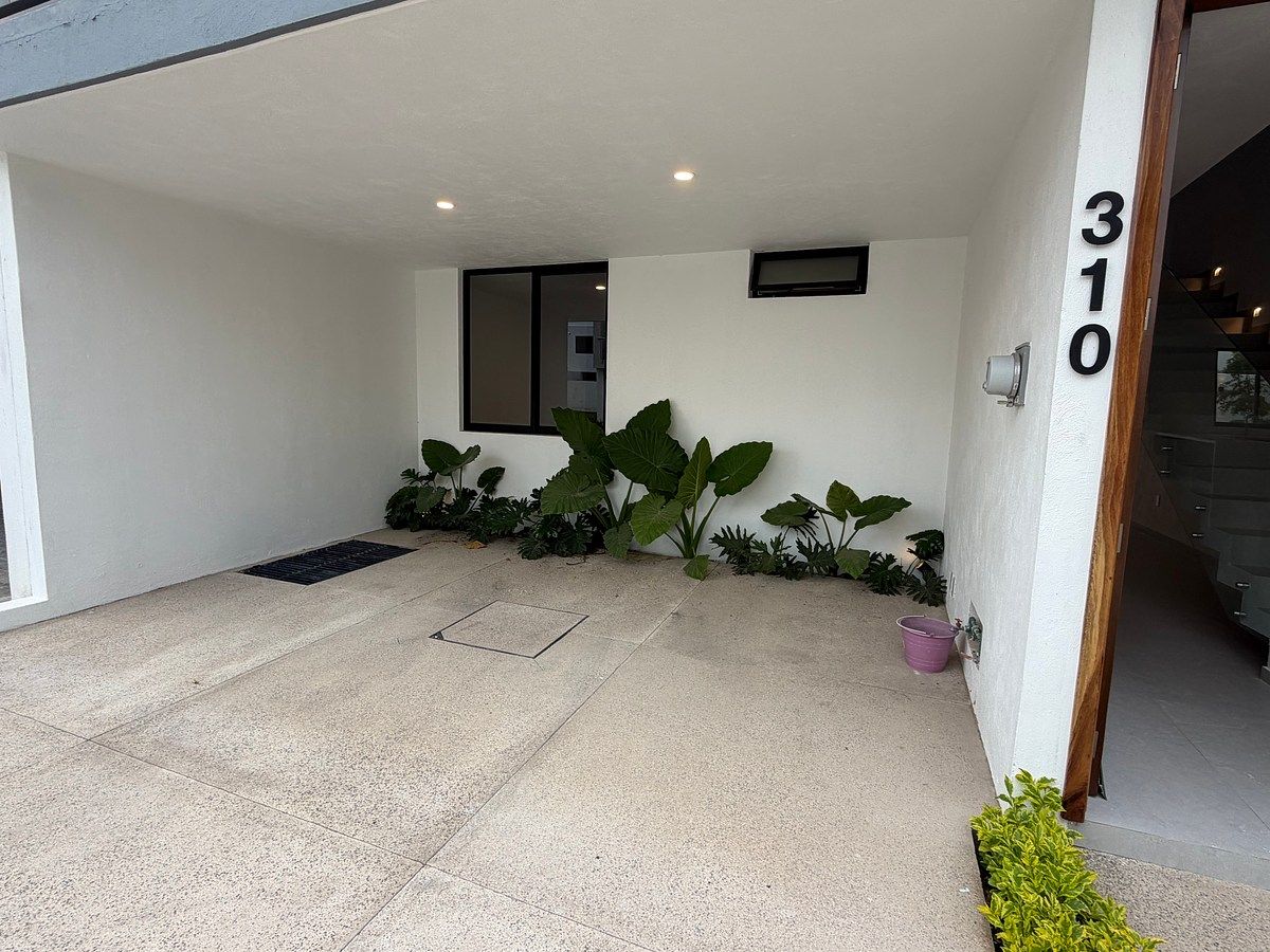 Casa em condomínio fechado em Solares, Zapopan, foto 2 de 20
