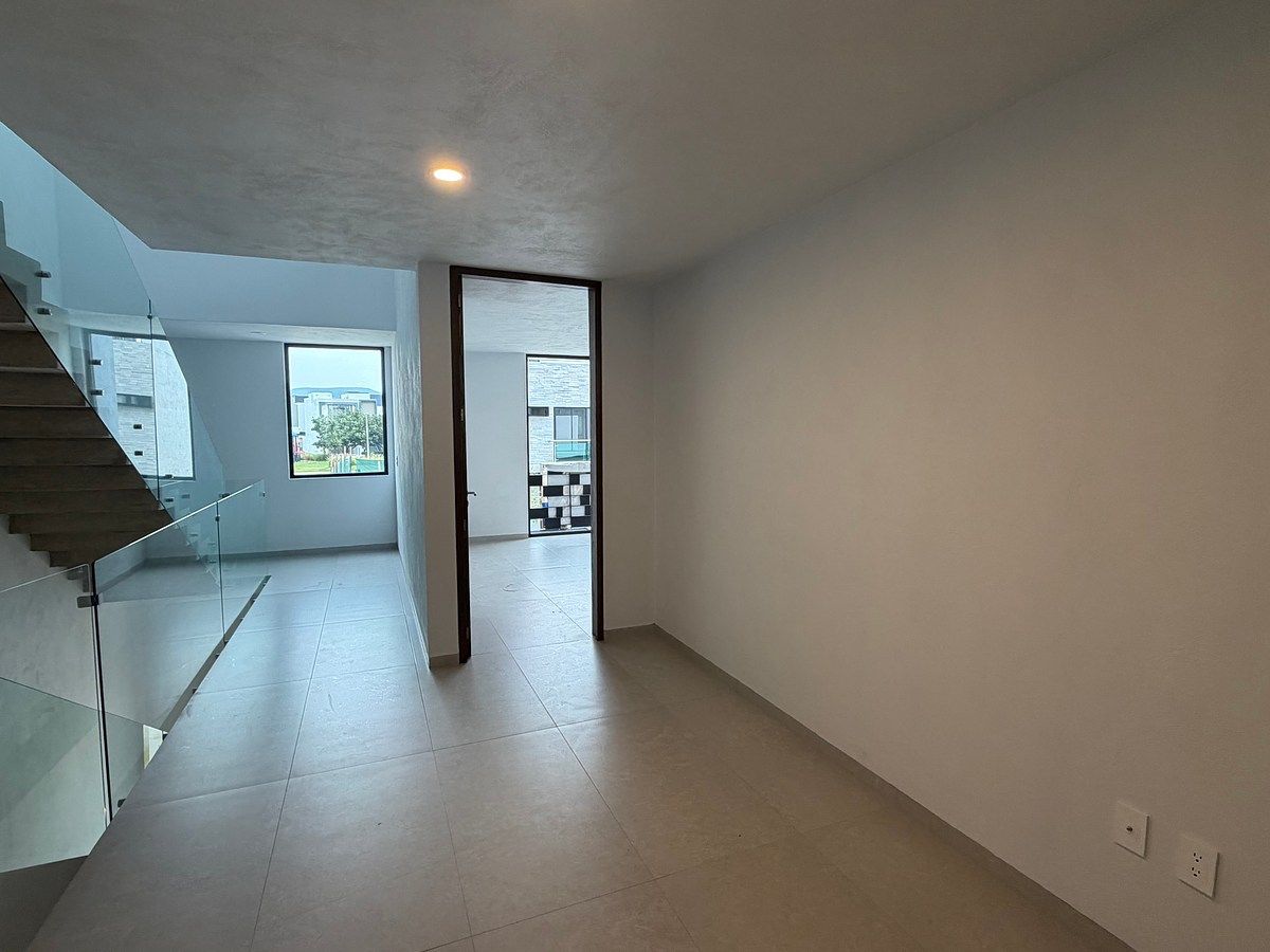 Casa em condomínio fechado em Solares, Zapopan, foto 12 de 20
