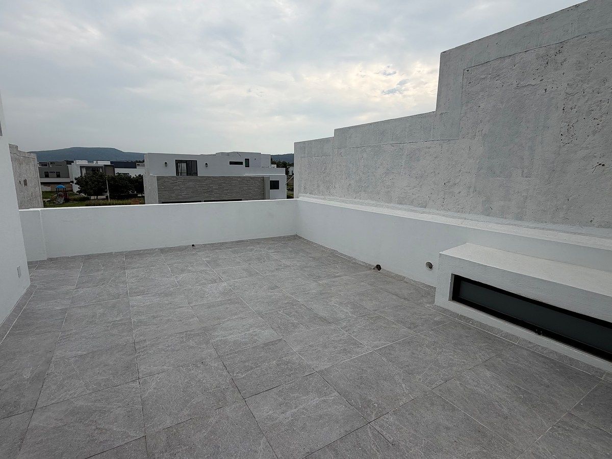 Casa em condomínio fechado em Solares, Zapopan, foto 19 de 20