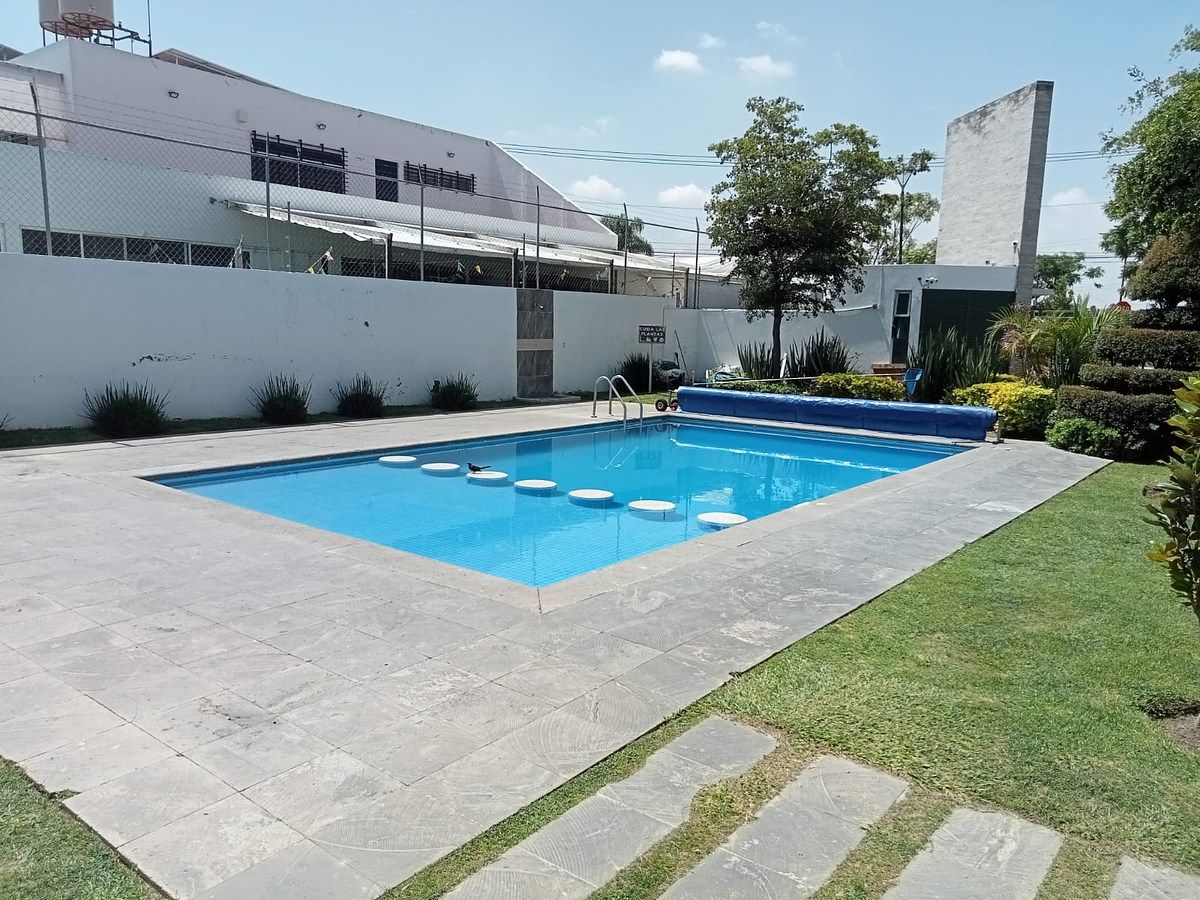 Casa em condomínio fechado em Valle Imperial, Zapopan, foto 16 de 26