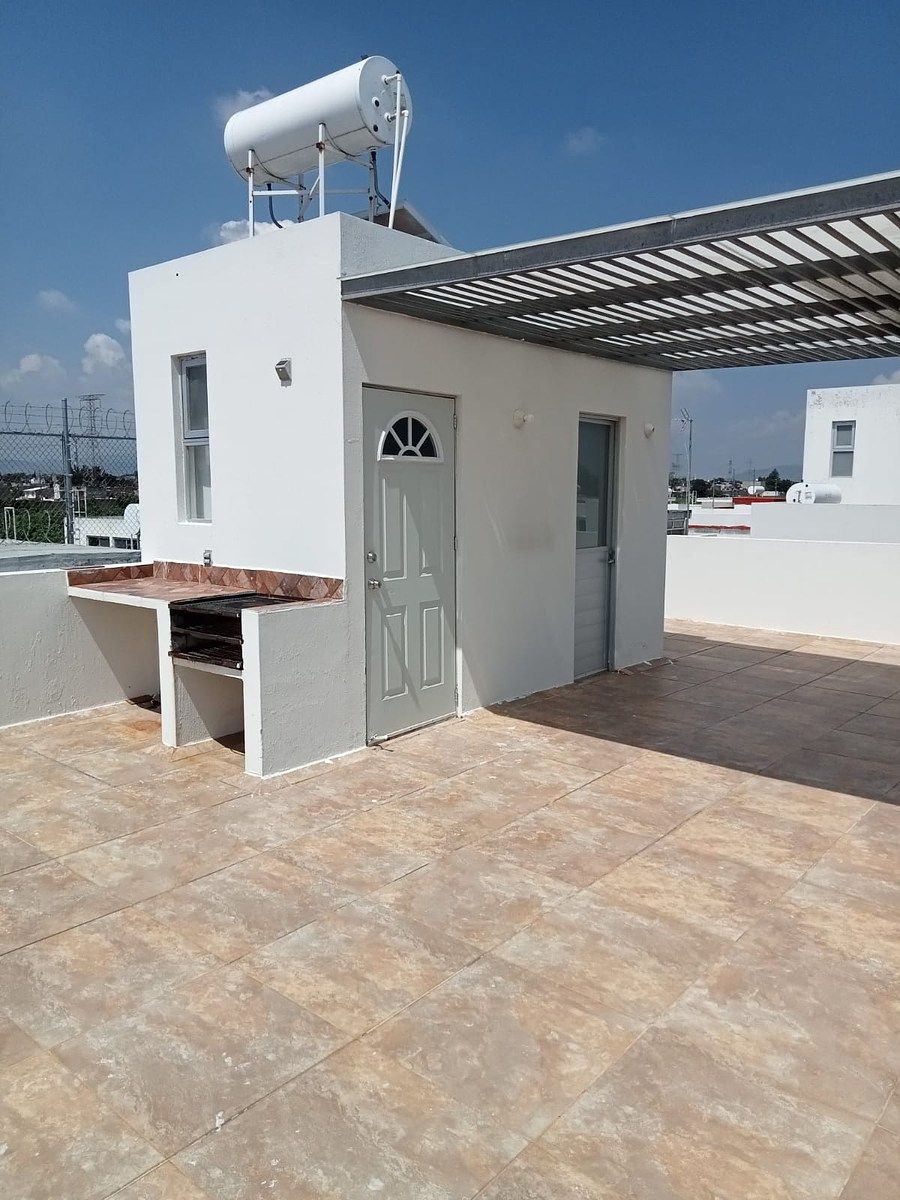 Casa em condomínio fechado em Valle Imperial, Zapopan, foto 22 de 26