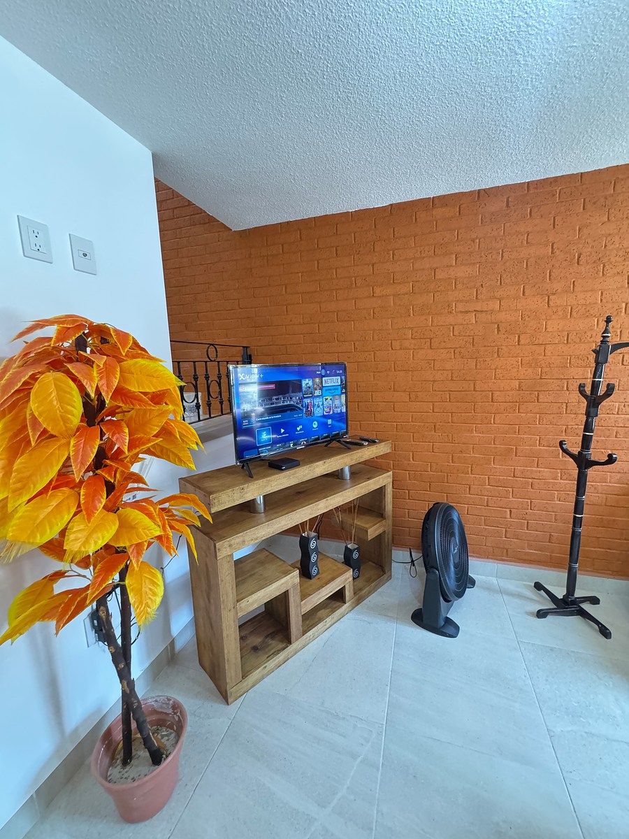 Casa en Jardines, San Miguel de Allende, foto 4 de 42