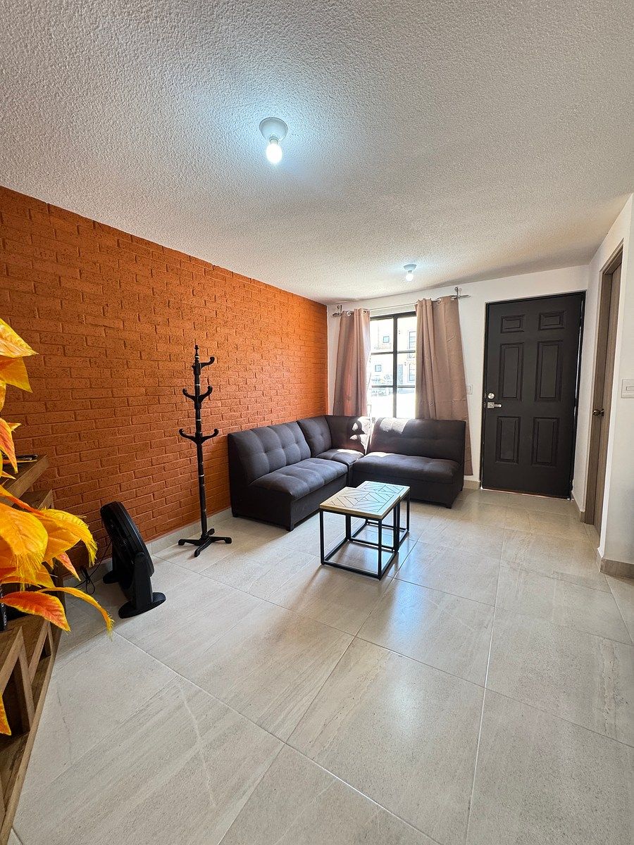 Casa en Jardines, San Miguel de Allende, foto 5 de 42