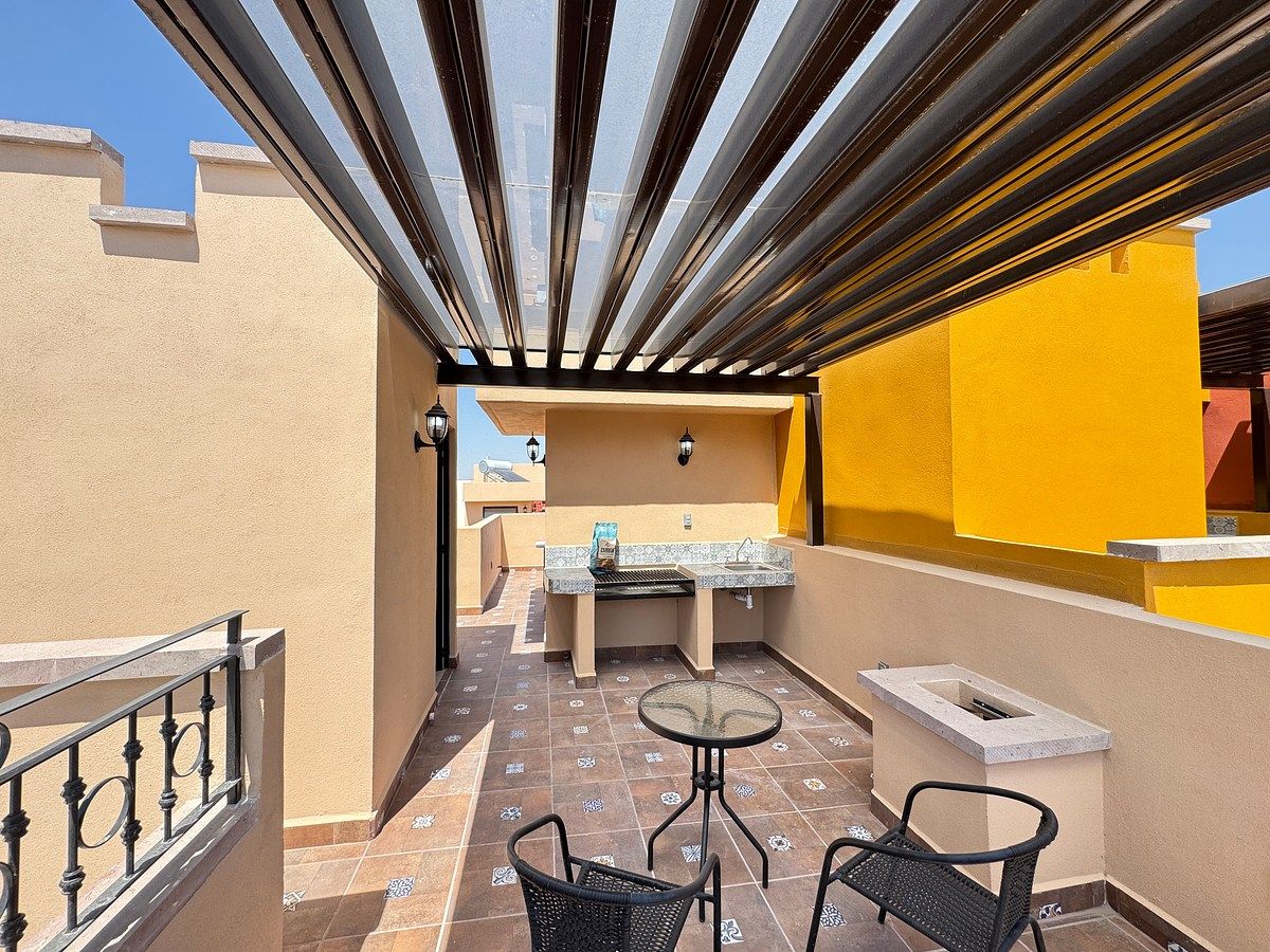 Casa en Jardines, San Miguel de Allende, foto 36 de 42