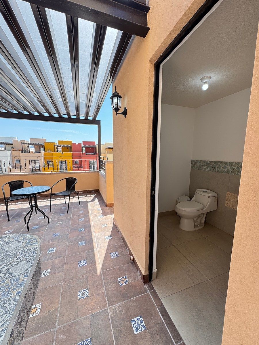 Casa en Jardines, San Miguel de Allende, foto 41 de 42