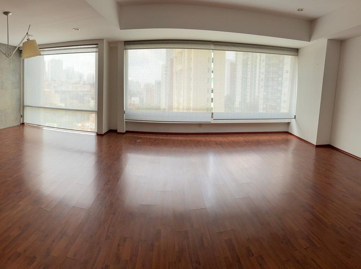 Apartamento em Hacienda de las Palmas, Huixquilucan, foto 2 de 35