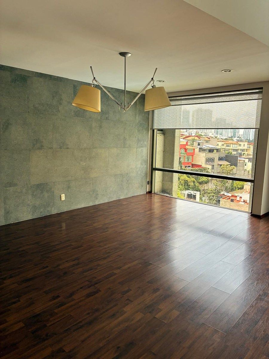 Apartamento em Hacienda de las Palmas, Huixquilucan, foto 9 de 35