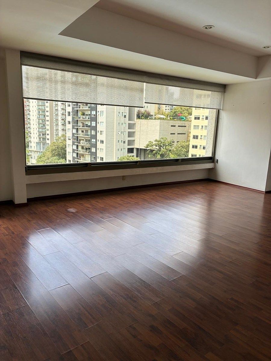 Apartamento em Hacienda de las Palmas, Huixquilucan, foto 4 de 35