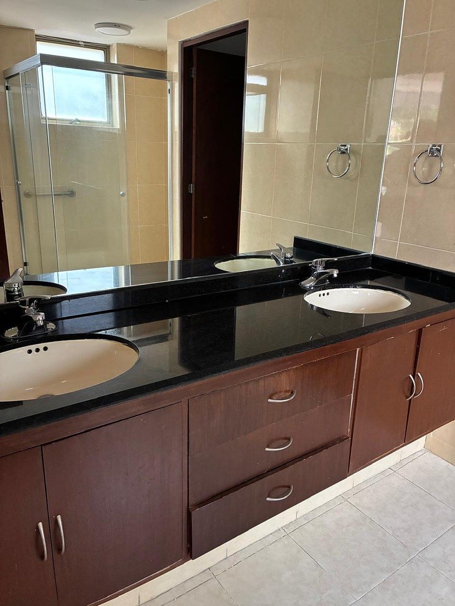Apartamento em Hacienda de las Palmas, Huixquilucan, foto 14 de 35