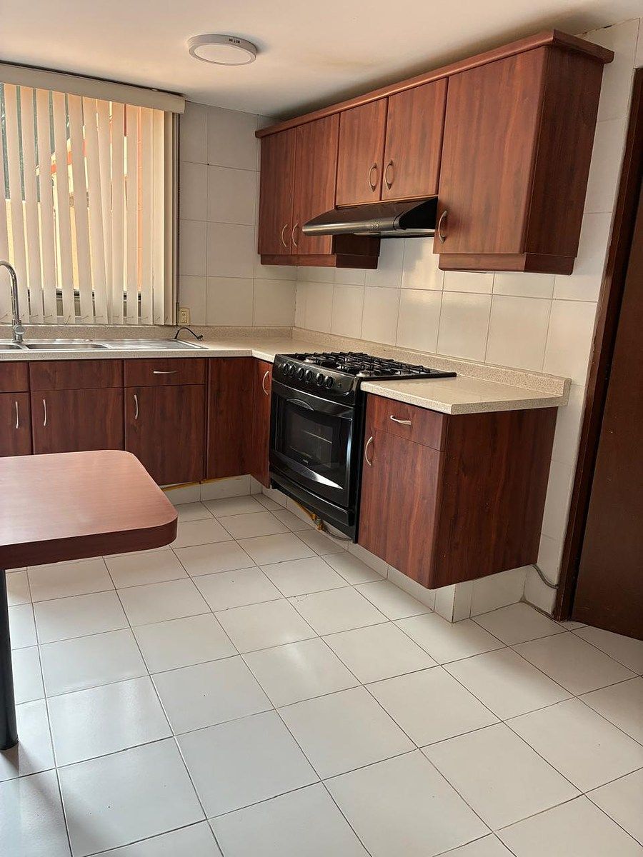 Apartamento em Hacienda de las Palmas, Huixquilucan, foto 5 de 35