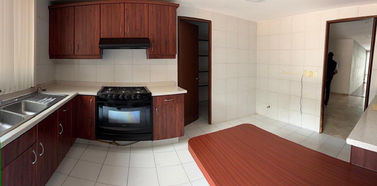 Apartamento em Hacienda de las Palmas, Huixquilucan, foto 6 de 35
