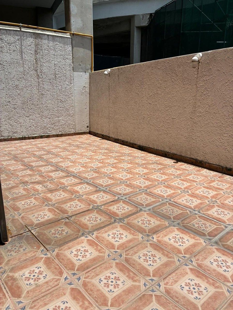 Apartamento em Hacienda de las Palmas, Huixquilucan, foto 35 de 35