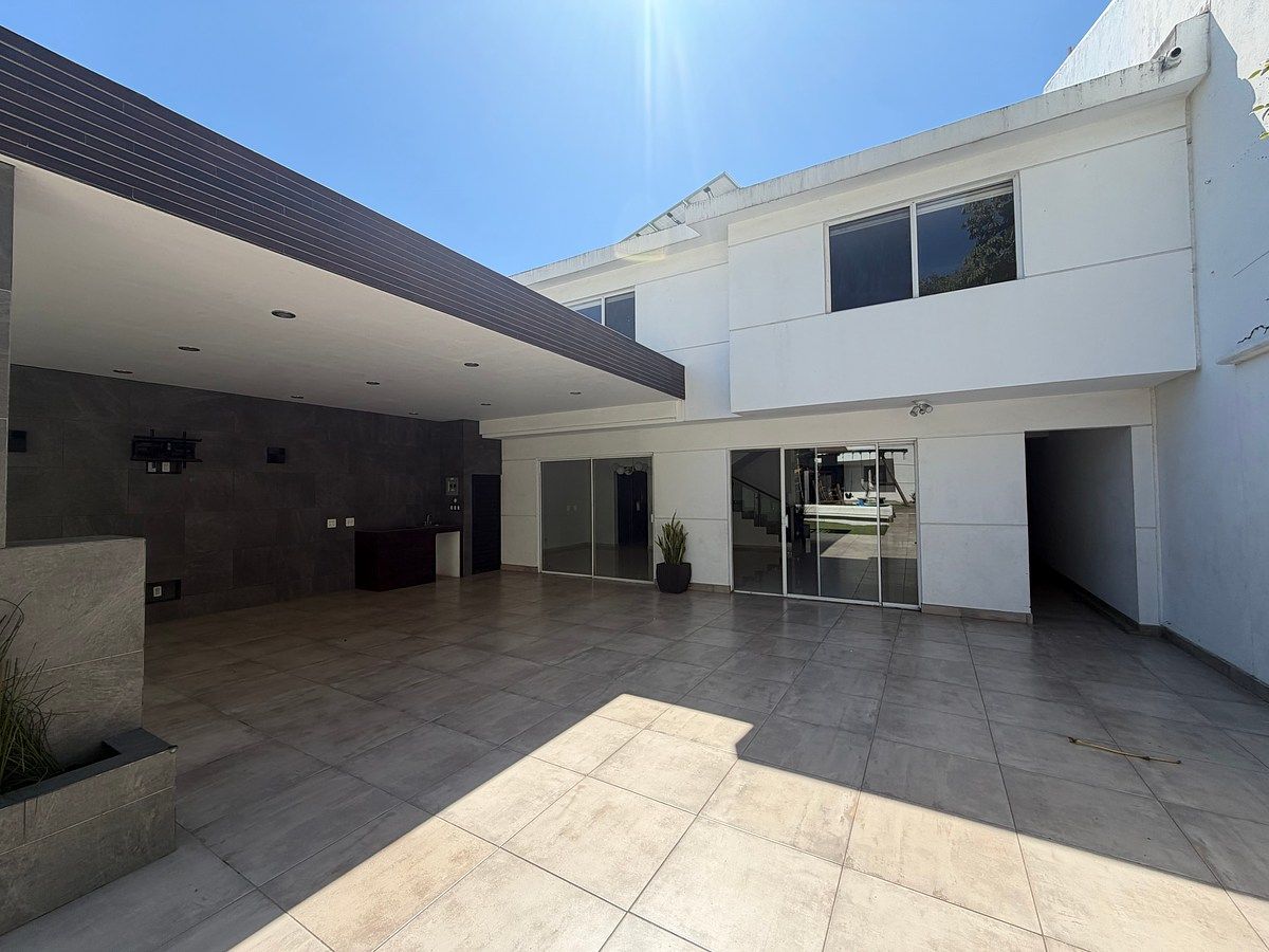 Casa en Hacienda Agua Caliente, Tijuana, foto 5 de 45