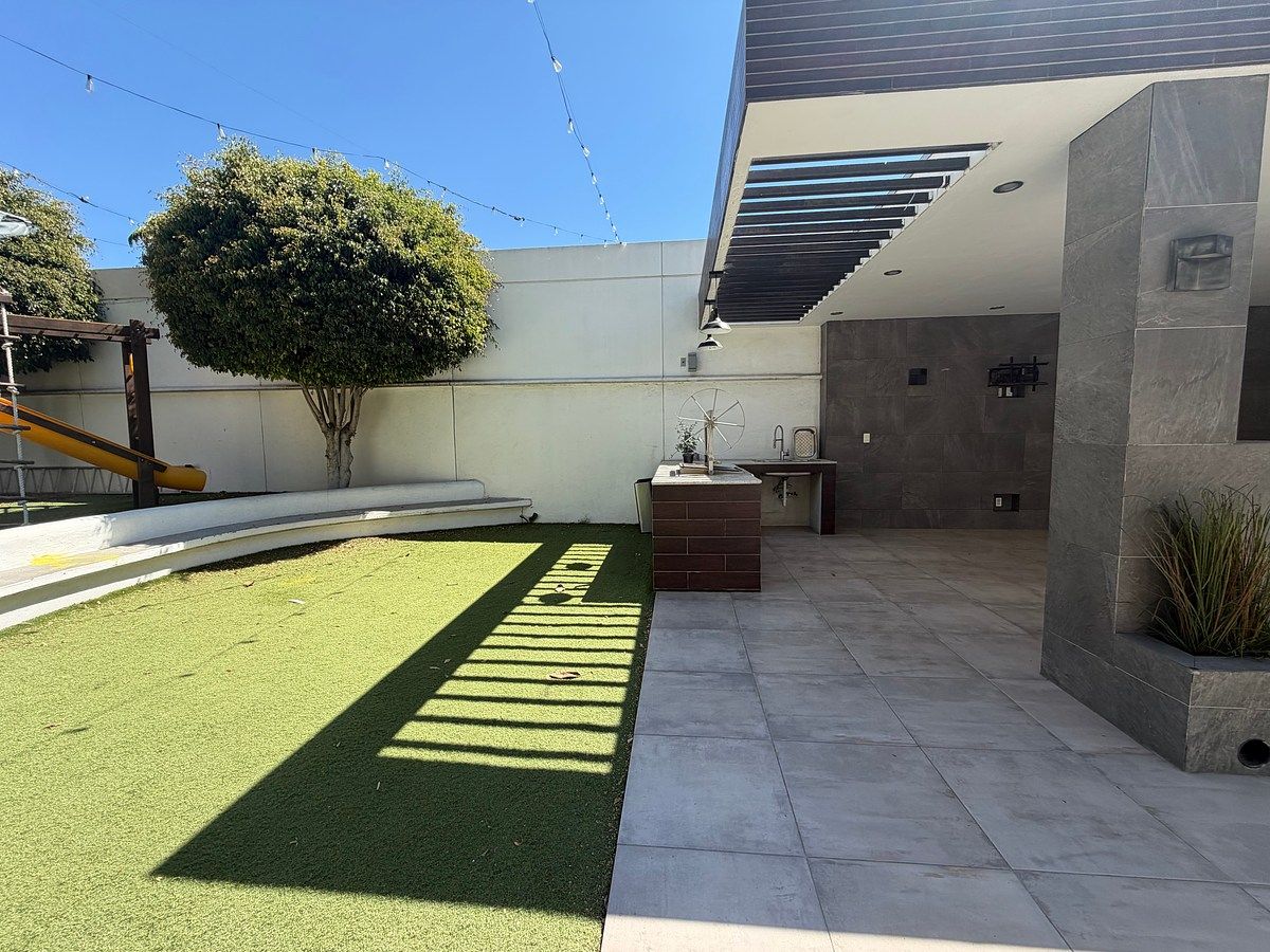 Casa en Hacienda Agua Caliente, Tijuana, foto 11 de 45