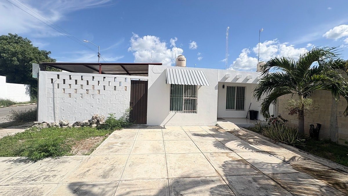 Casa en Renta Amueblada Cd. Caucel, foto 1 de 13