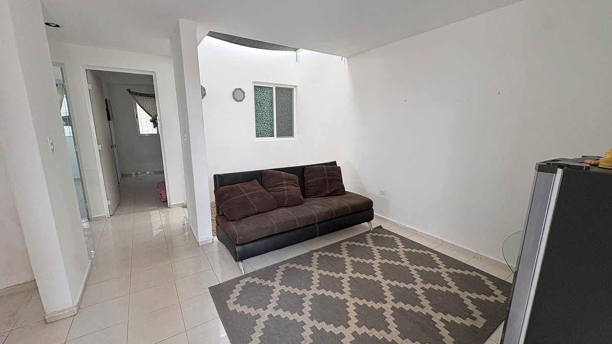 Casa en Ciudad Caucel, Mérida, foto 2 de 13