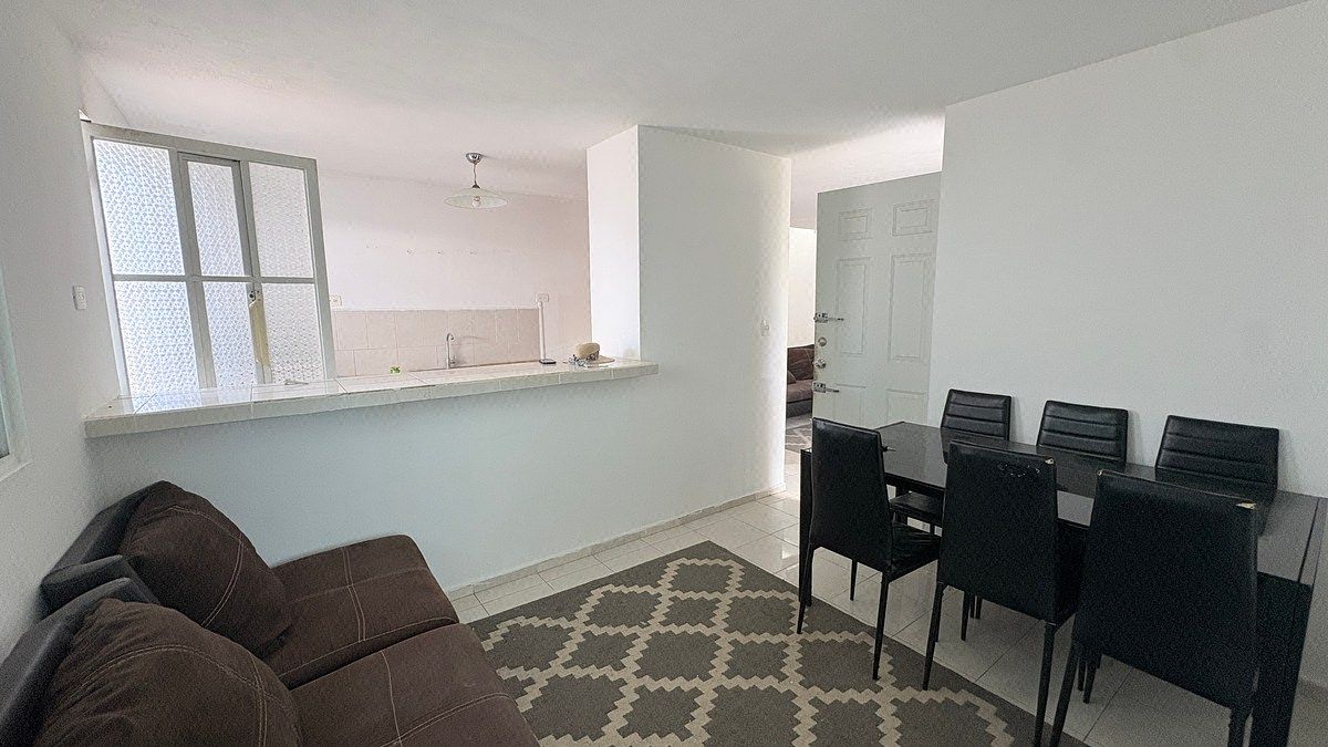 Casa en Ciudad Caucel, Mérida, foto 4 de 13