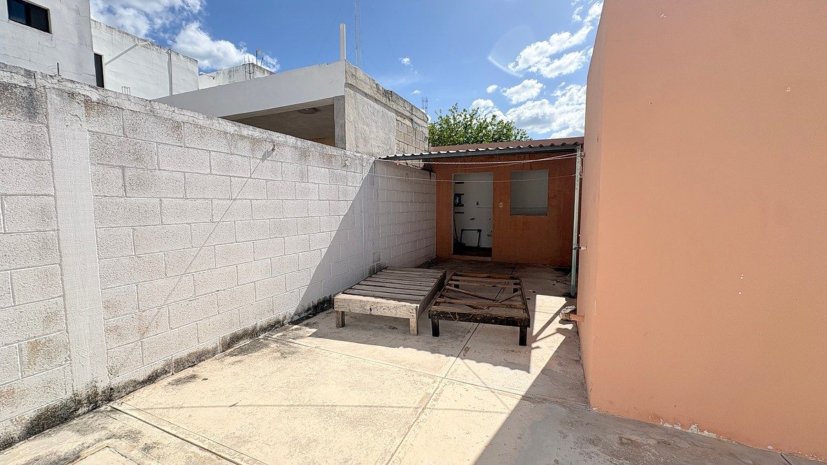 Casa en Ciudad Caucel, Mérida, foto 10 de 13