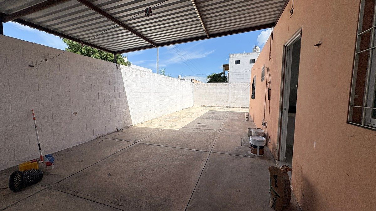 Casa en Ciudad Caucel, Mérida, foto 11 de 13