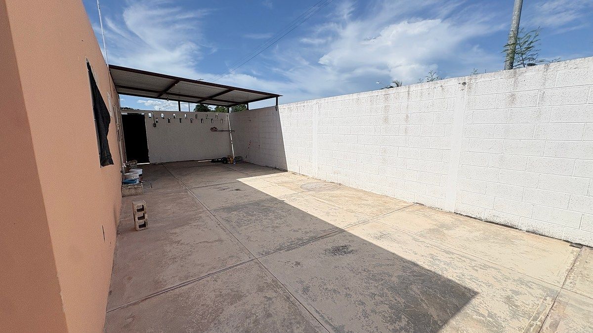Casa en Ciudad Caucel, Mérida, foto 12 de 13