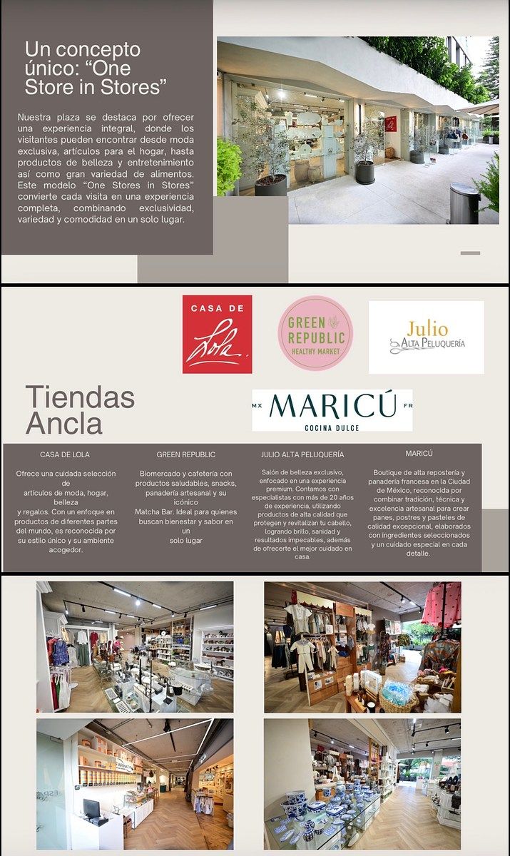 Local em Lomas de Chapultepec I Sección, Miguel Hidalgo, foto 3 de 4