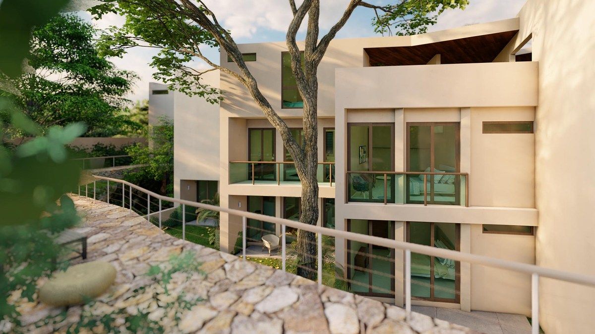 Apartamento em Cozumel Centro, Cozumel, foto 4 de 22